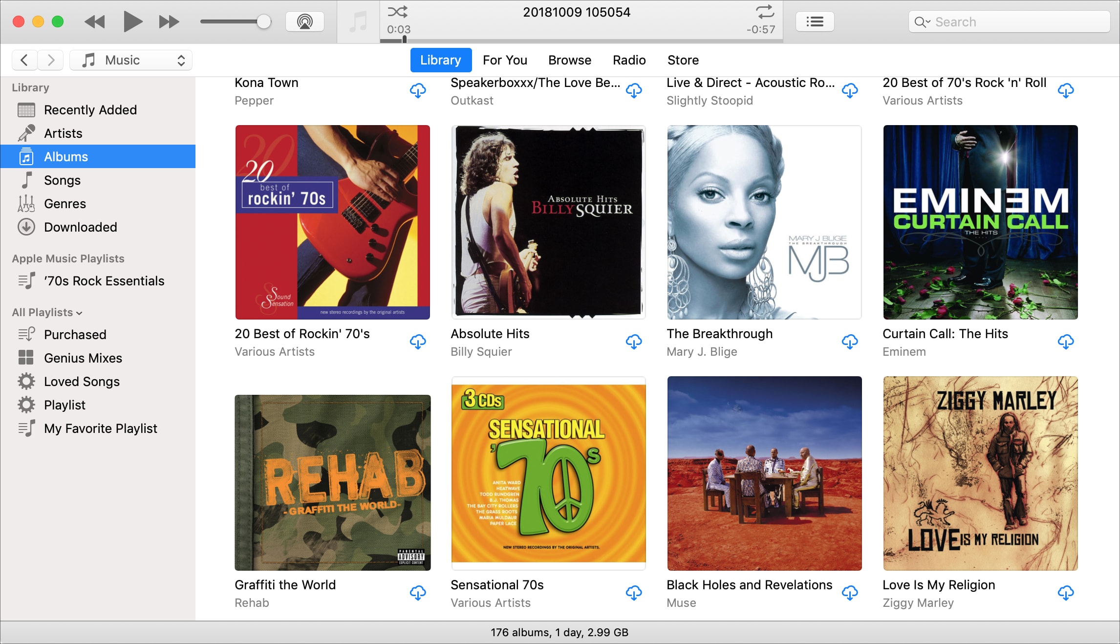 Album covers download for mac windows 10